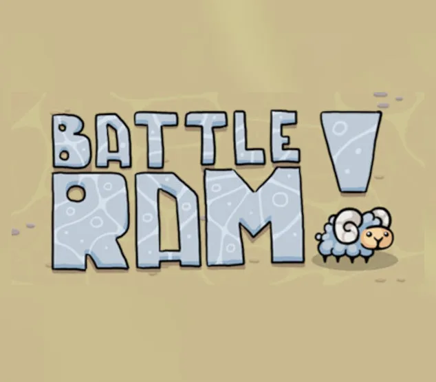 Battle Ram Steam CD Key