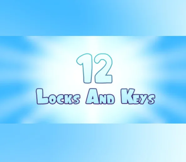12 Locks and Keys Steam CD Key