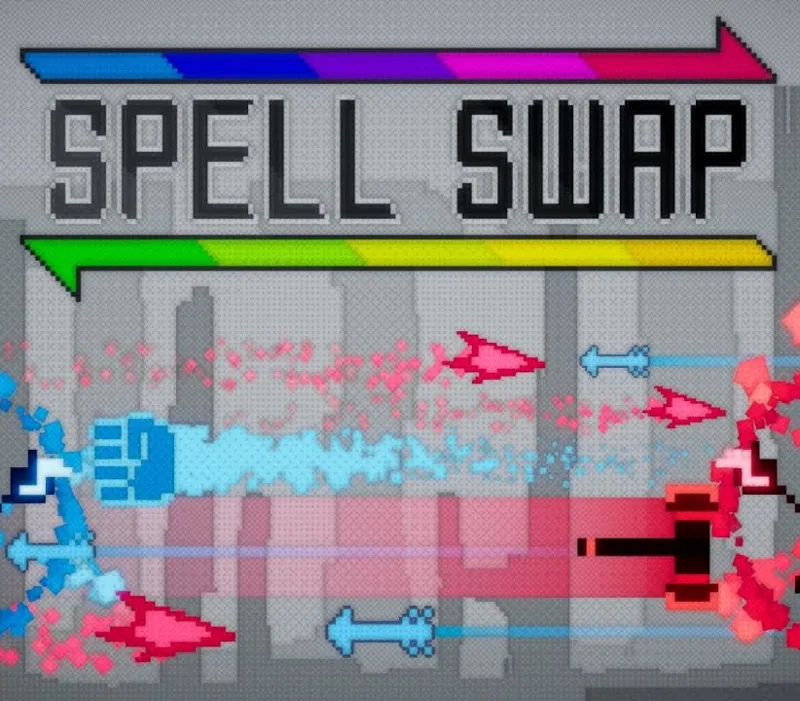 Spell Swap PC Steam CD Key