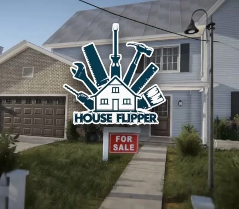 House Flipper EU Steam CD Key