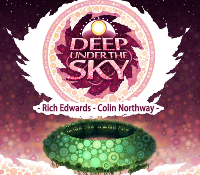 Deep Under the Sky Steam CD Key