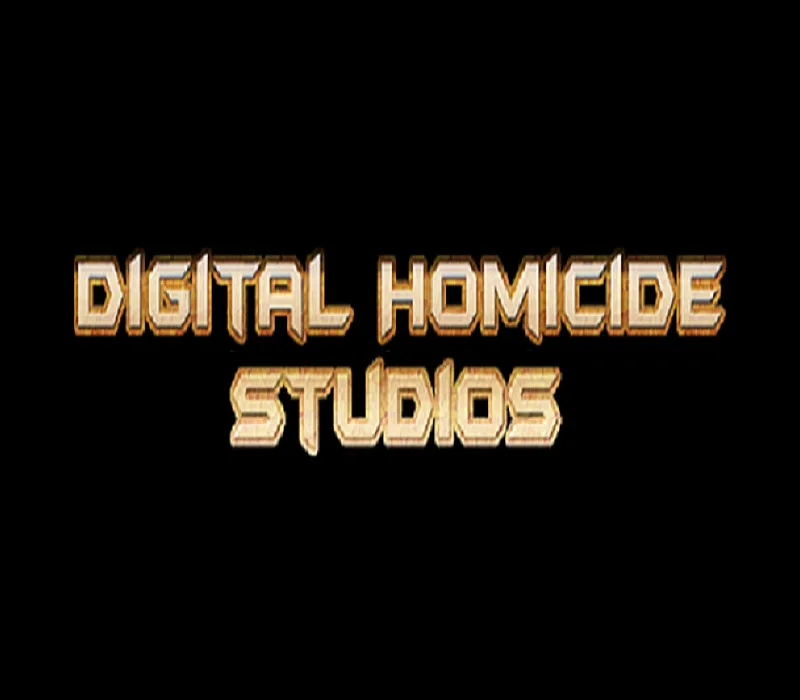 Digital Homicide Studios Mixed Pack Bundle PC Steam CD Key