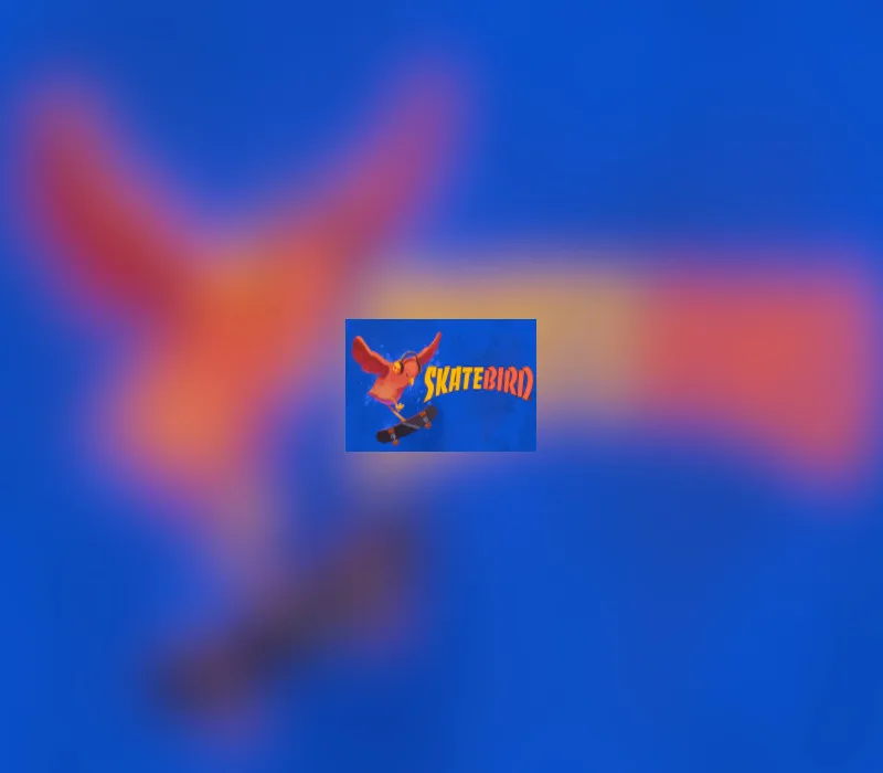 SkateBIRD EU PC Steam Altergift