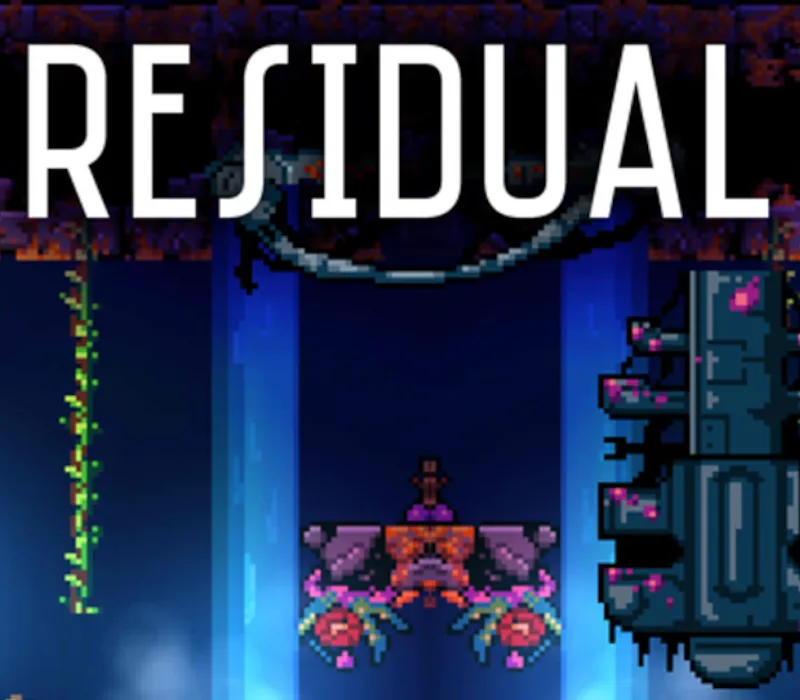 Residual PC Steam CD Key