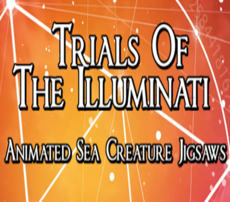 Trials of the Illuminati: Sea Creatures Jigsaw Steam CD Key