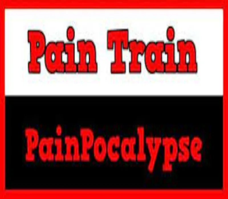 Pain Train Painpocalypse Steam CD Key