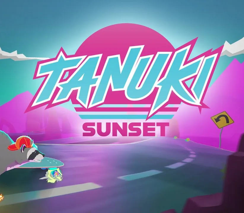 Tanuki Sunset Steam CD Key