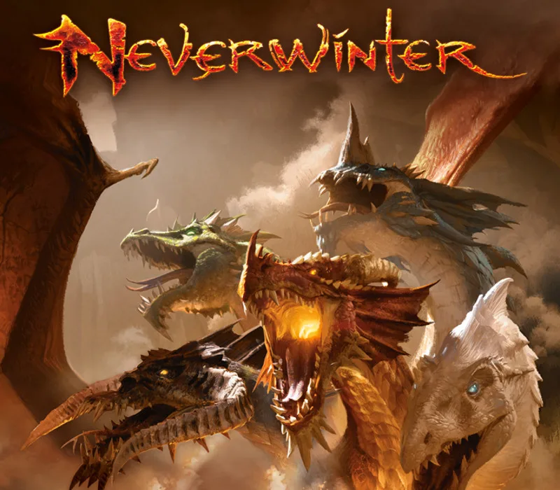 Neverwinter - Uprising Maverick's Pack Digital Download CD Key