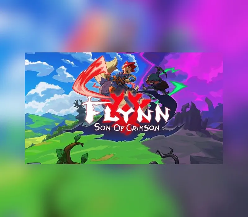 Flynn: Son of Crimson EU PC Steam Altergift