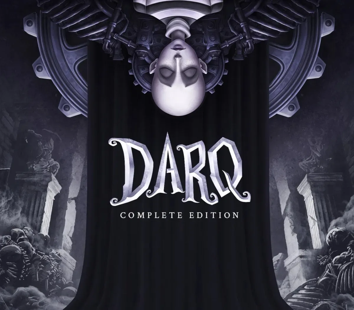 DARQ Complete Edition Steam CD Key