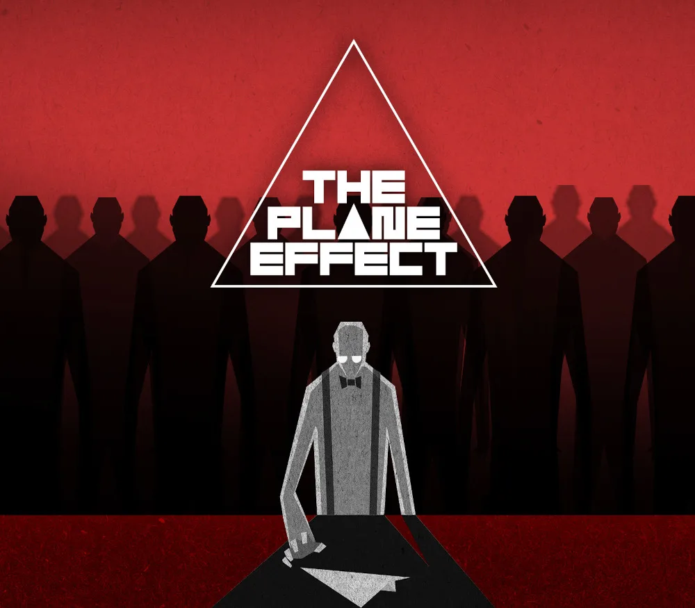 The Plane Effect PC Steam CD Key