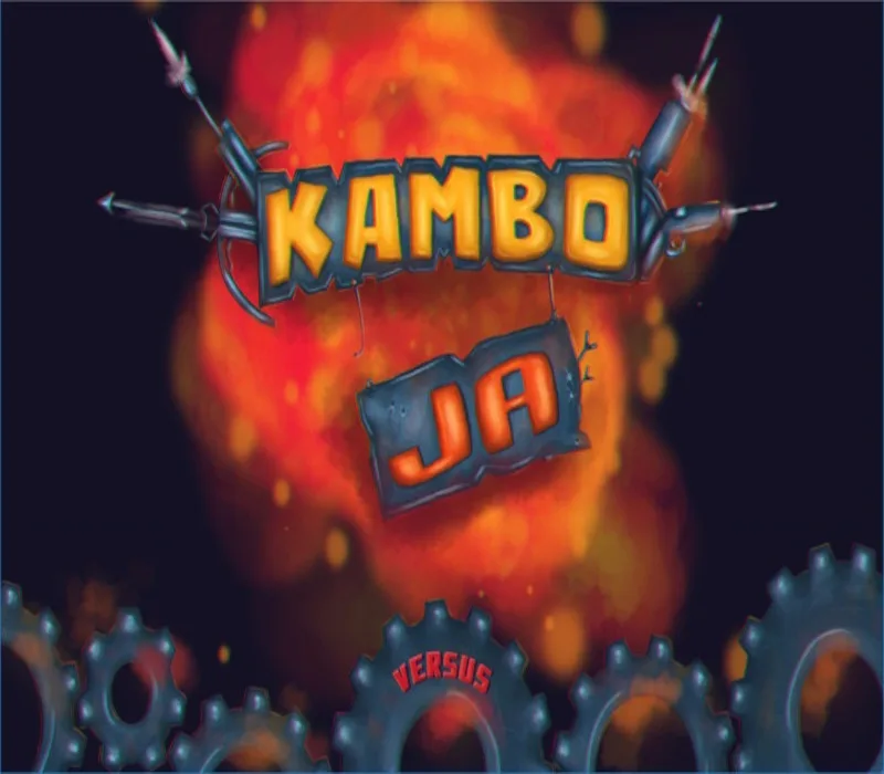 Kamboja Steam CD Key
