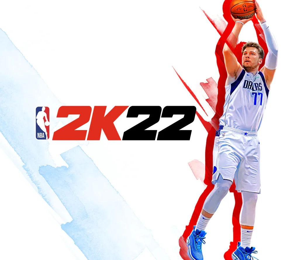 NBA 2K22 - Pre-order Bonus DLC PC Steam CD Key