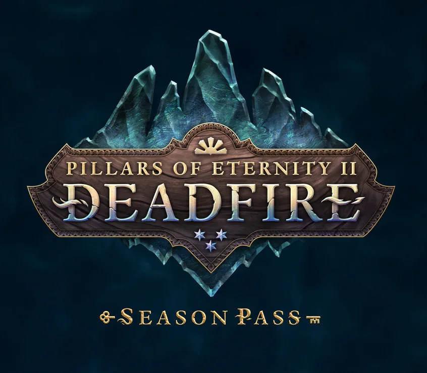 Pillars of Eternity II: Deadfire - Season Pass RU Steam CD Key