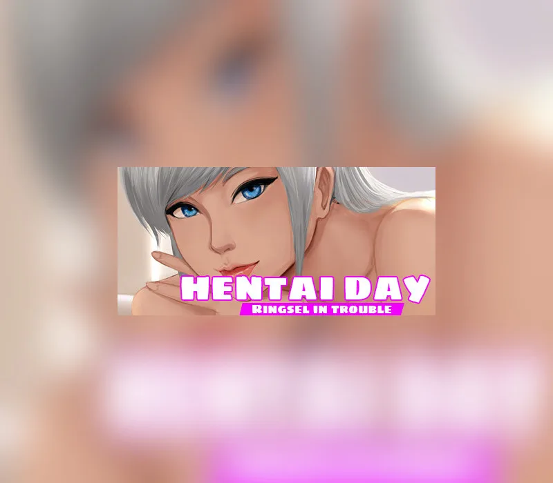 Hentai Day - Ringsel in Trouble Steam CD Key