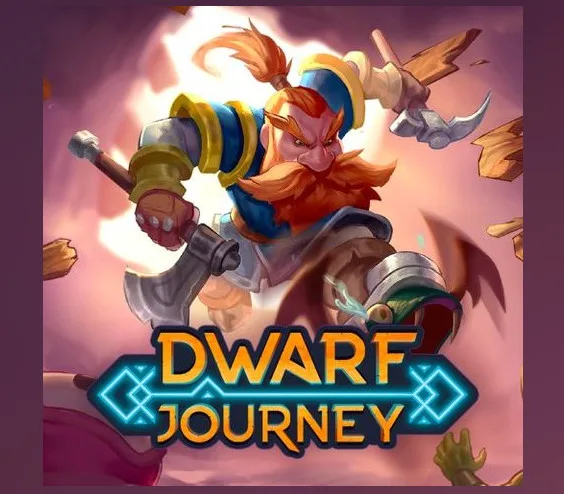 Dwarf Journey PC Steam CD Key