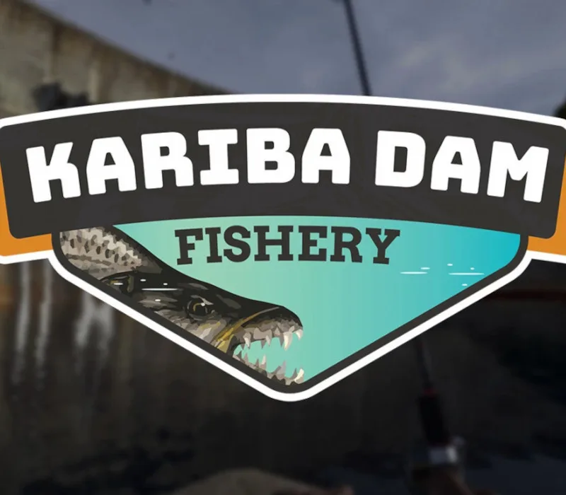 Ultimate Fishing Simulator - Kariba Dam DLC PC Steam CD Key