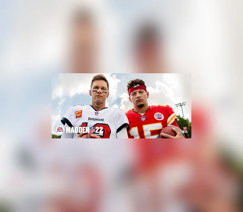 Madden NFL 22 US XBOX One CD Key