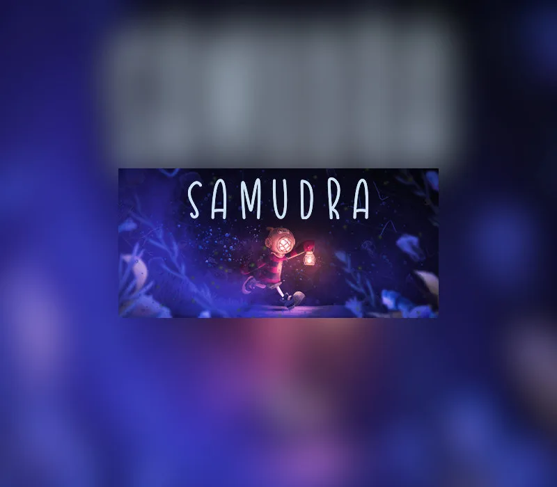 SAMUDRA PC Steam CD Key