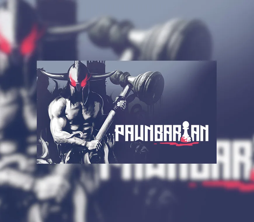Pawnbarian EU PC Steam Altergift