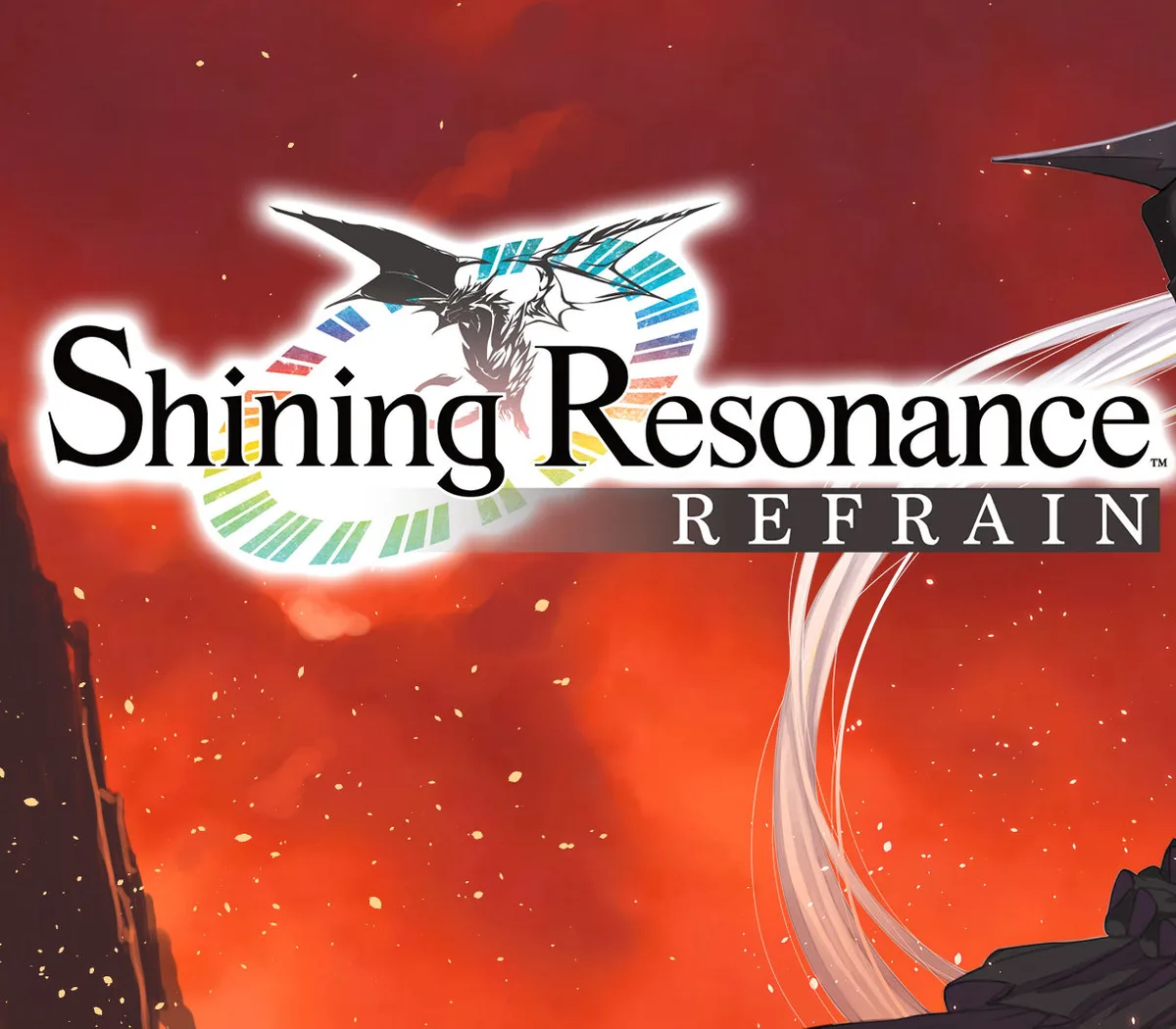 Shining Resonance Refrain EU XBOX One CD Key