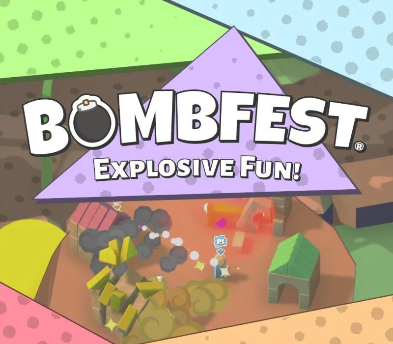 Bombfest EU XBOX One CD Key