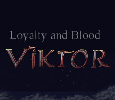 Loyalty and Blood: Viktor Origins Steam CD Key