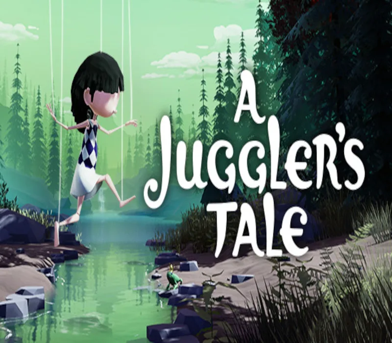 A Juggler's Tale EU PC Steam Altergift
