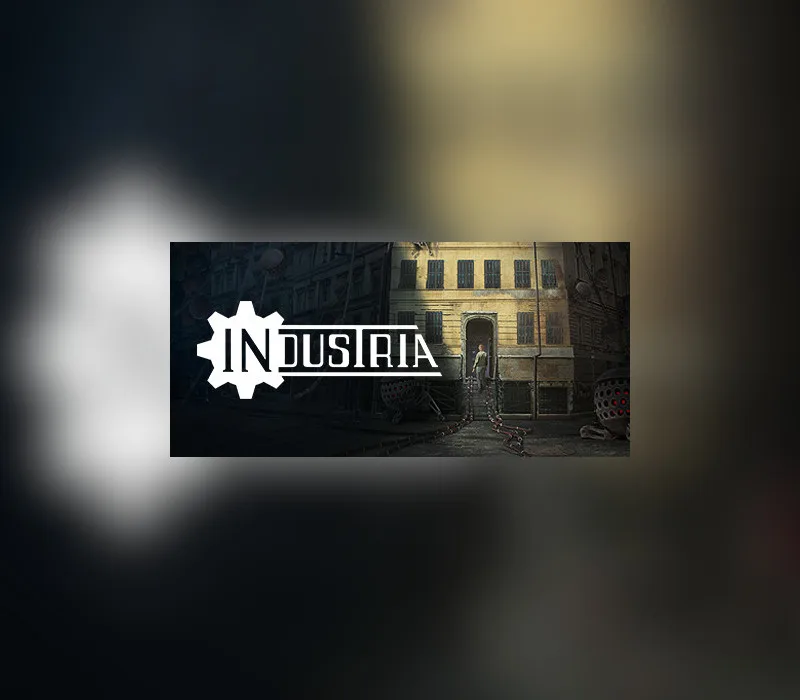 Industria EU PC Steam Altergift