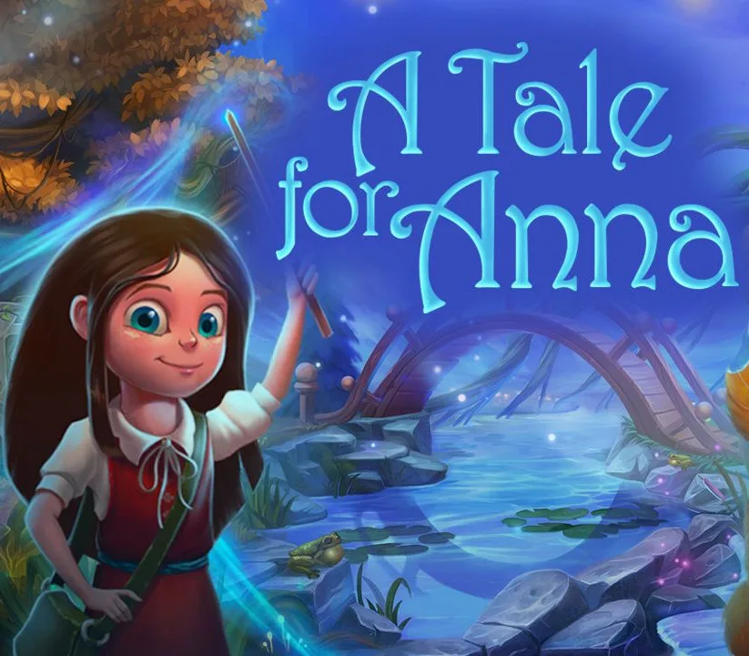 A Tale for Anna Steam CD Key
