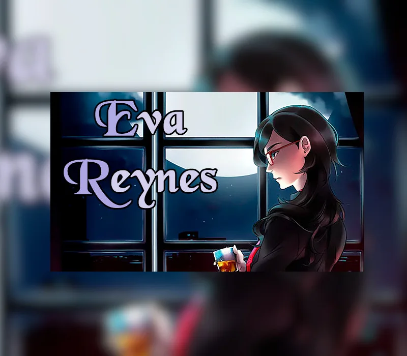 Eva Reynes Steam CD Key