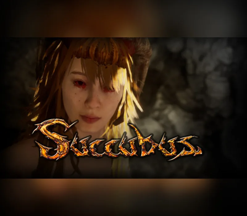SUCCUBUS EU PC Steam Altergift