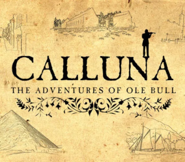 Calluna Steam CD Key