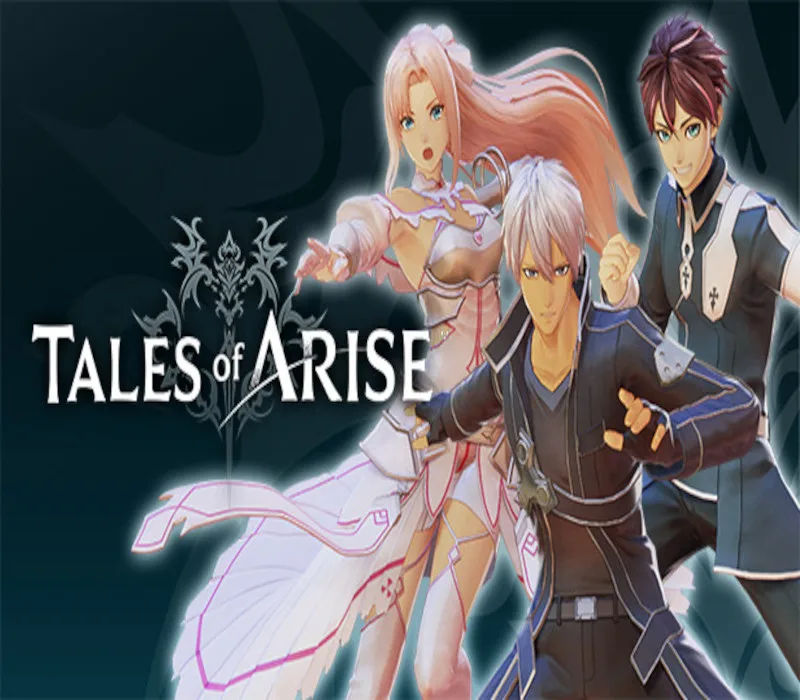 Tales of Arise - SAO Collaboration Pack DLC RoW PC Steam Altergift