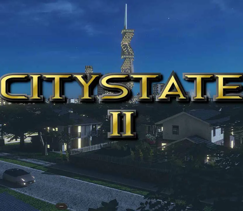 Citystate II Steam Altergift