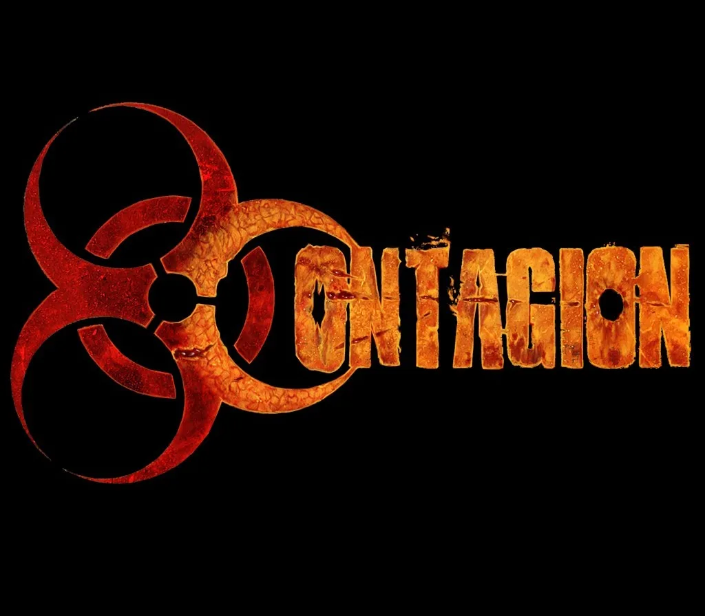 Contagion RU VPN Required Steam Gift