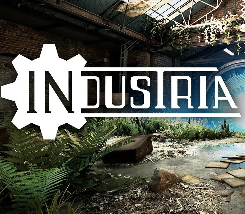 Industria PC Steam CD Key