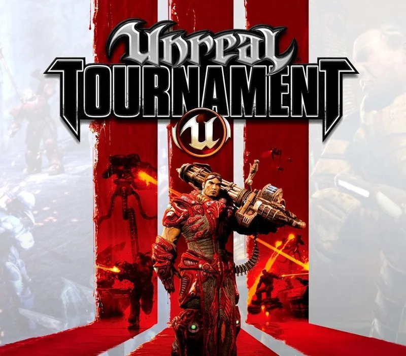 Unreal Deal Pack RU/CIS Steam Gift