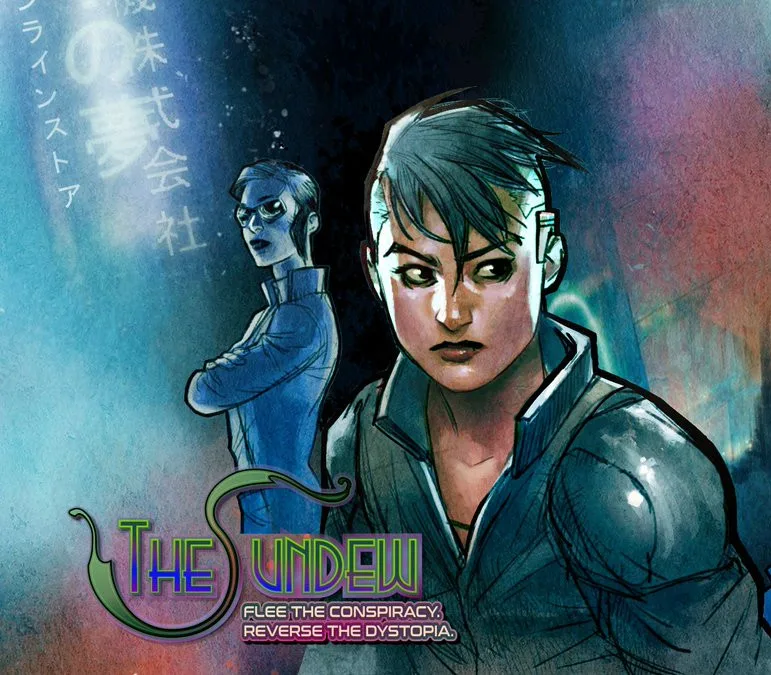The Sundew Steam CD Key