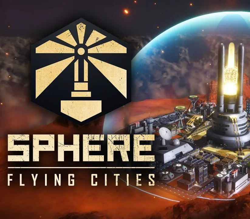 Sphere: Flying Cities PC Steam CD Key