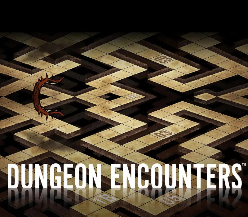 DUNGEON ENCOUNTERS PC Steam Altergift