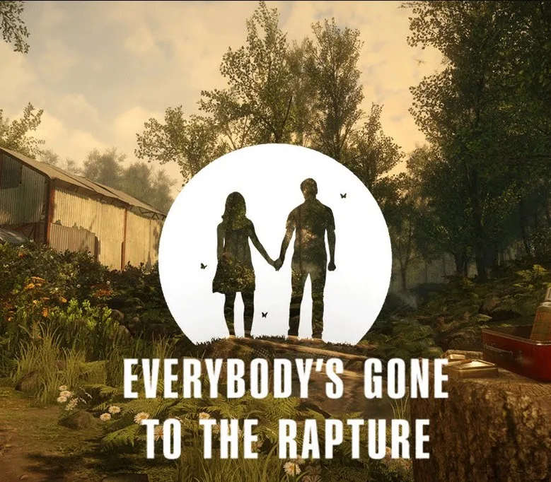 Everybody's Gone to the Rapture PC Steam CD Key