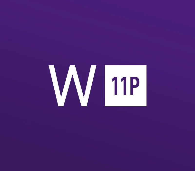 Windows 11 Professional Retail Key