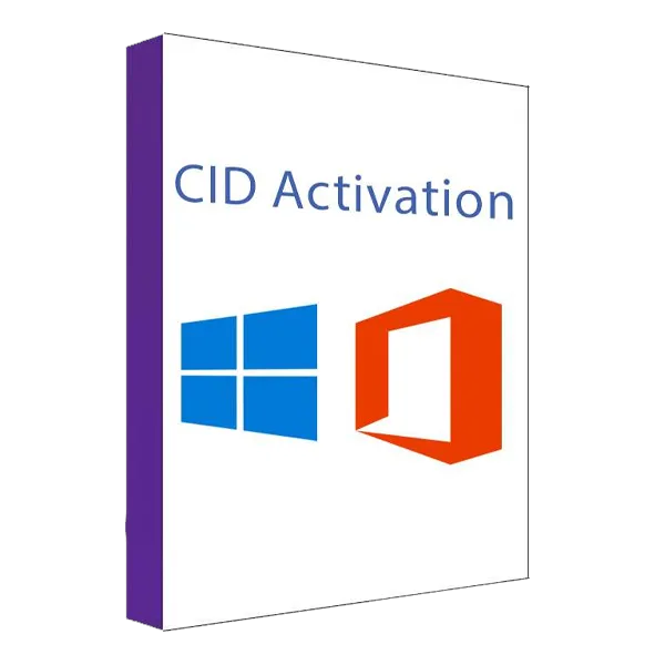 Cid Activation (100 Activation)