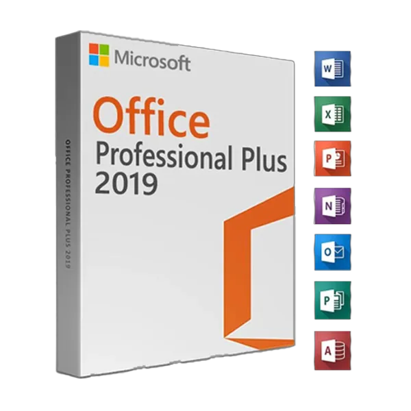 Microsoft Office Pro Plus 2019 Retail – Phone activation