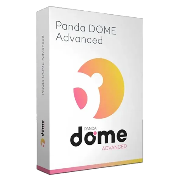 Panda Dome Advanced - 1 Device 1 Year