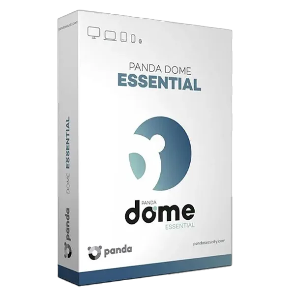 Panda Dome Essential - 1 Device 1 Year