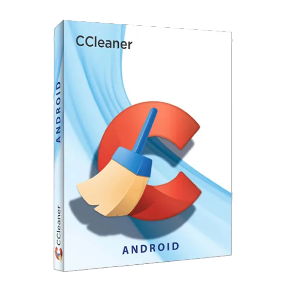 CCleaner Pro for Android - 1 Android - 1 Year (Global)