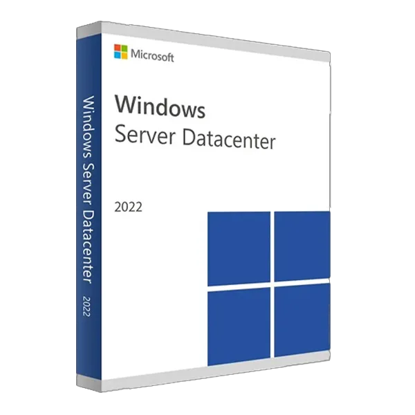 Microsoft Windows Server 2022 Datacenter