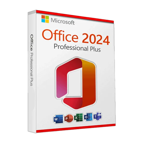 Microsoft Office 2024 Professional Plus | Phone Activation